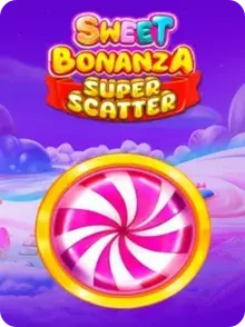 Sweet Bonanza Super Scatter