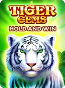 Tiger Gems